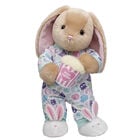 Pawlette Bunny Plush Dreamy Pastels Hello Kitty Gift Set plush by Build-A-Bear