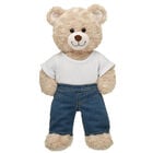 Dark Denim Jeans for Plush Toys - Build-A-Bear Workshop&reg;