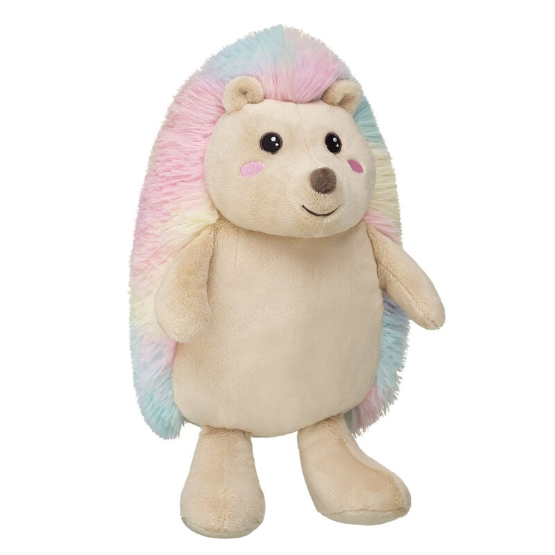 Cool Quills Hedgehog Stuffed Animal - Build-A-Bear Workshop&reg;