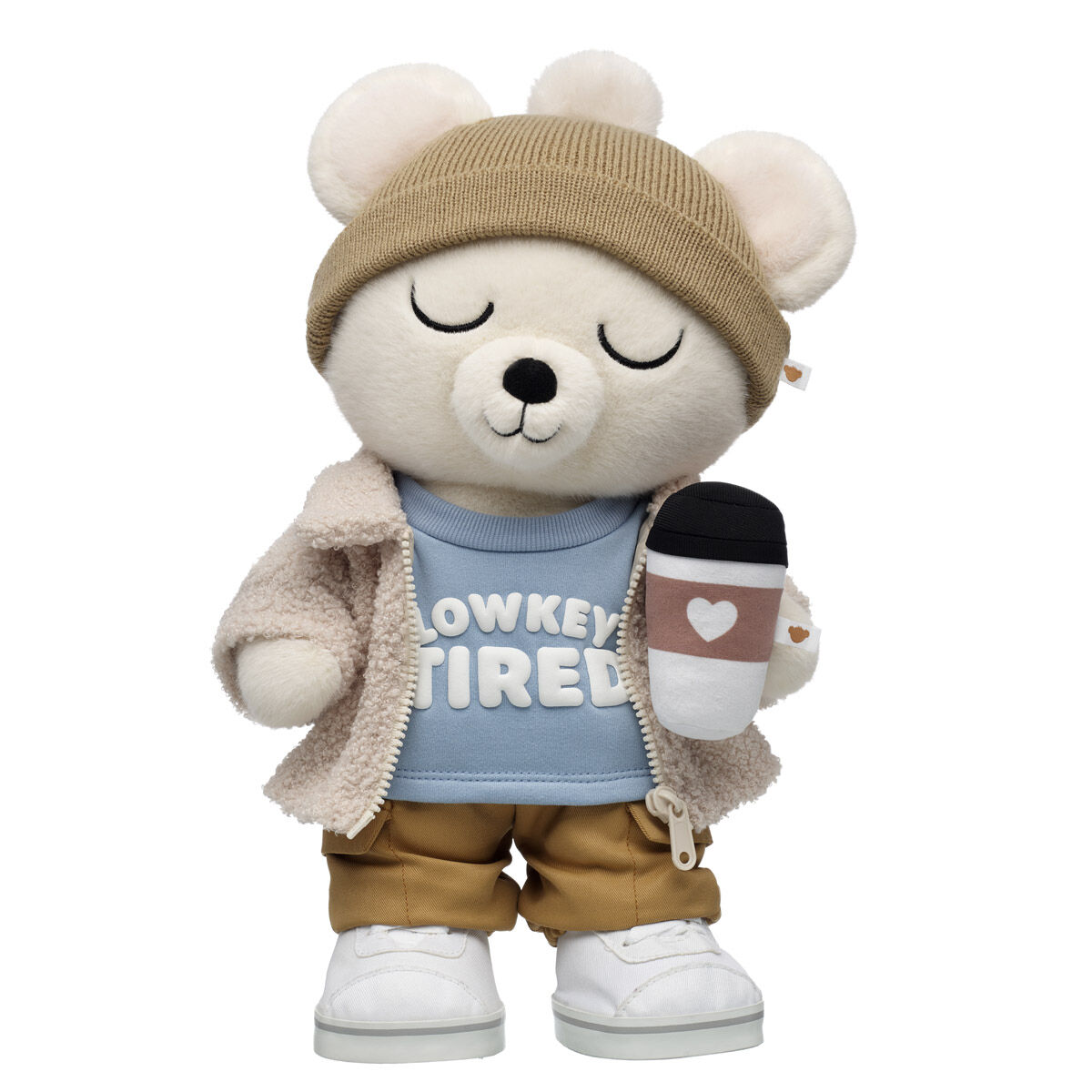 Licensed Stuffed Animal Collections | Build-A-Bear®