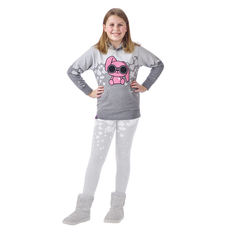 Online Exclusive Kabu™ Pawlette Hoodie