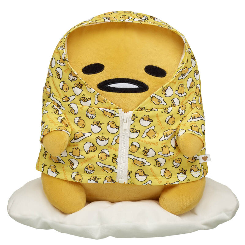 Sanrio&reg; Gudetama&trade; Hoodie