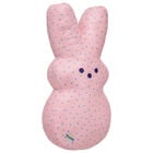 PEEPS&reg; Cotton Candy Bunny Plush - Build-A-Bear Workshop&reg;