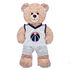 Washington Wizards Stuffed Animal Uniform (2 pc.)
