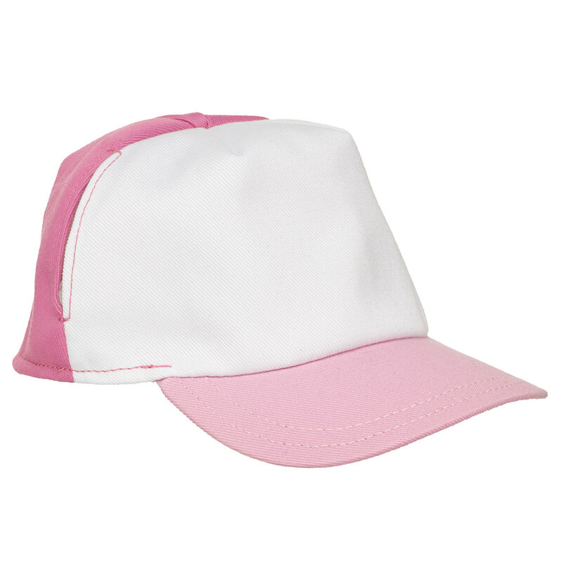 Pink Trucker Hat for Plush Toys - Build-A-Bear Workshop&reg;