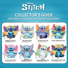 Online Exclusive Giant Disney Stitch Plush - Build-A-Bear Workshop&reg;