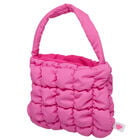 Quilted Tote Bag by Build-A-Bear