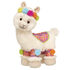 Wooly Cute Alpaca Plush Pom Pom Gift Set - Build-A-Bear Workshop®