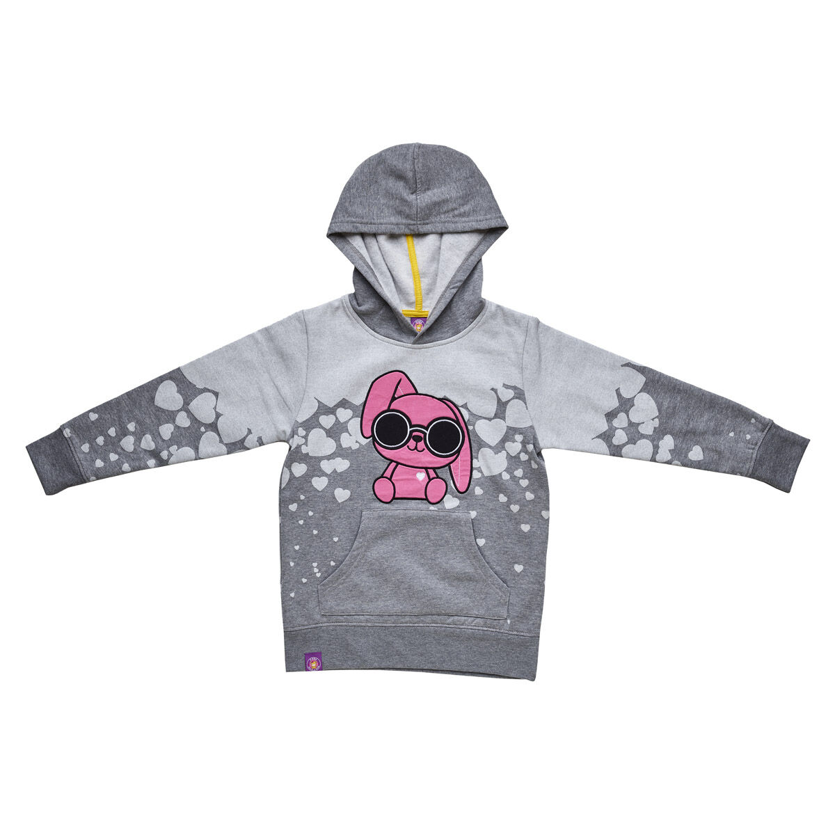 Kabu™ Pawlette Hoodie