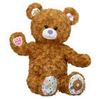 Girl Scout Coconut Caramel Cookie Teddy Bear - Build-A-Bear Workshop&reg;