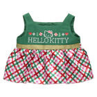 Sanrio® Hello Kitty® Holiday Dress  - Build-A-Bear Workshop®