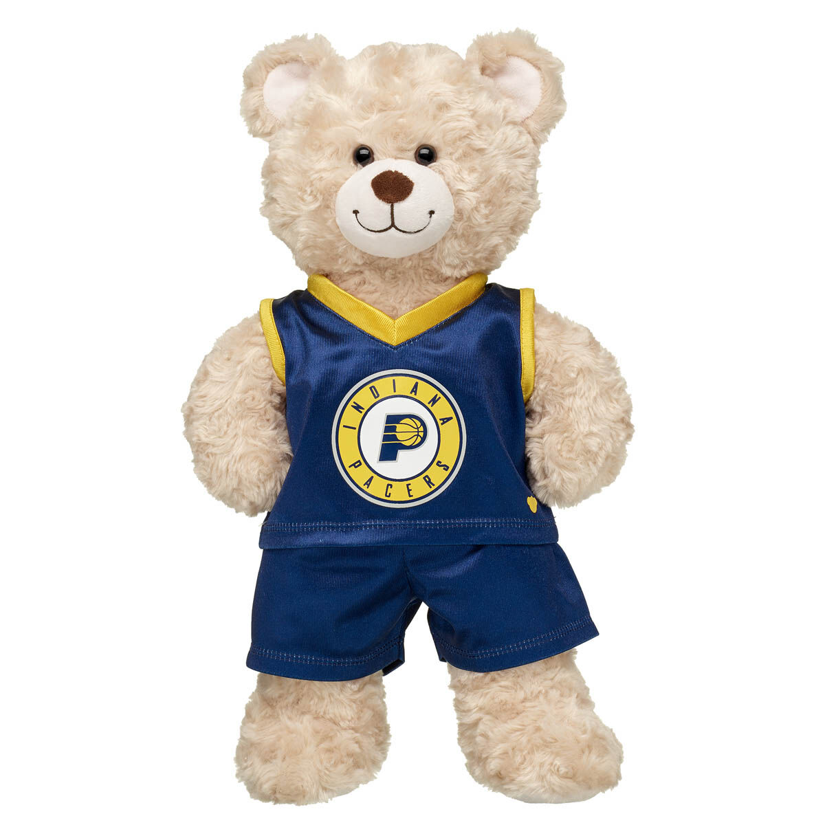Indiana Pacers Uniform 2 pc.