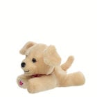 Mini Beans Promise Pets Golden Retriever Stuffed Animal plush by Build-A-Bear