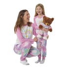 Build-A-Bear Pajama Shop™ Rainbow Dreams & Bear Hugs Please PJ Top - Toddler & Youth