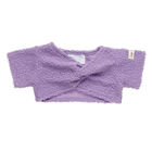 Cozy Purple Twist Top for Stuffed Animals - Build-A-Bear Workshop&reg;