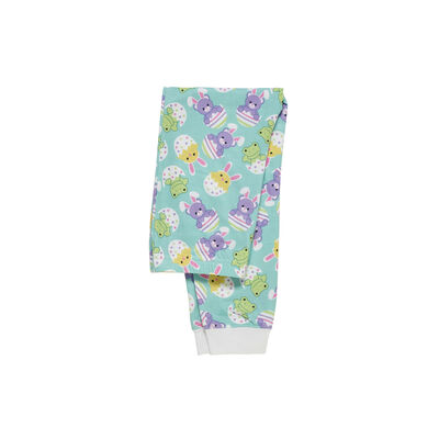 Build-A-Bear Pajama Shop™ Easter PJ Pants - Toddler and Youth 