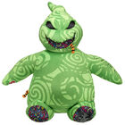 Disney Tim Burton's The Nightmare Before Christmas Giant Oogie Boogie Plush - Build-A-Bear Workshop&reg;