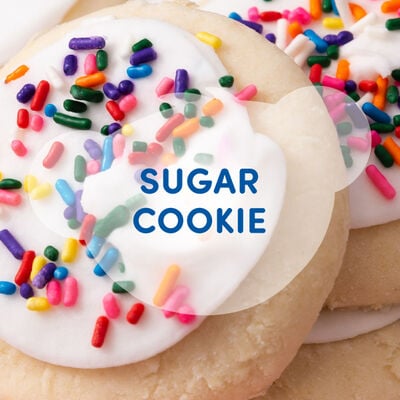 SCENTiments™ Sugar Cookie Scent