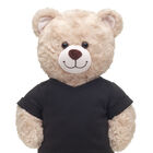 Online Exclusive Black V-Neck T-Shirt