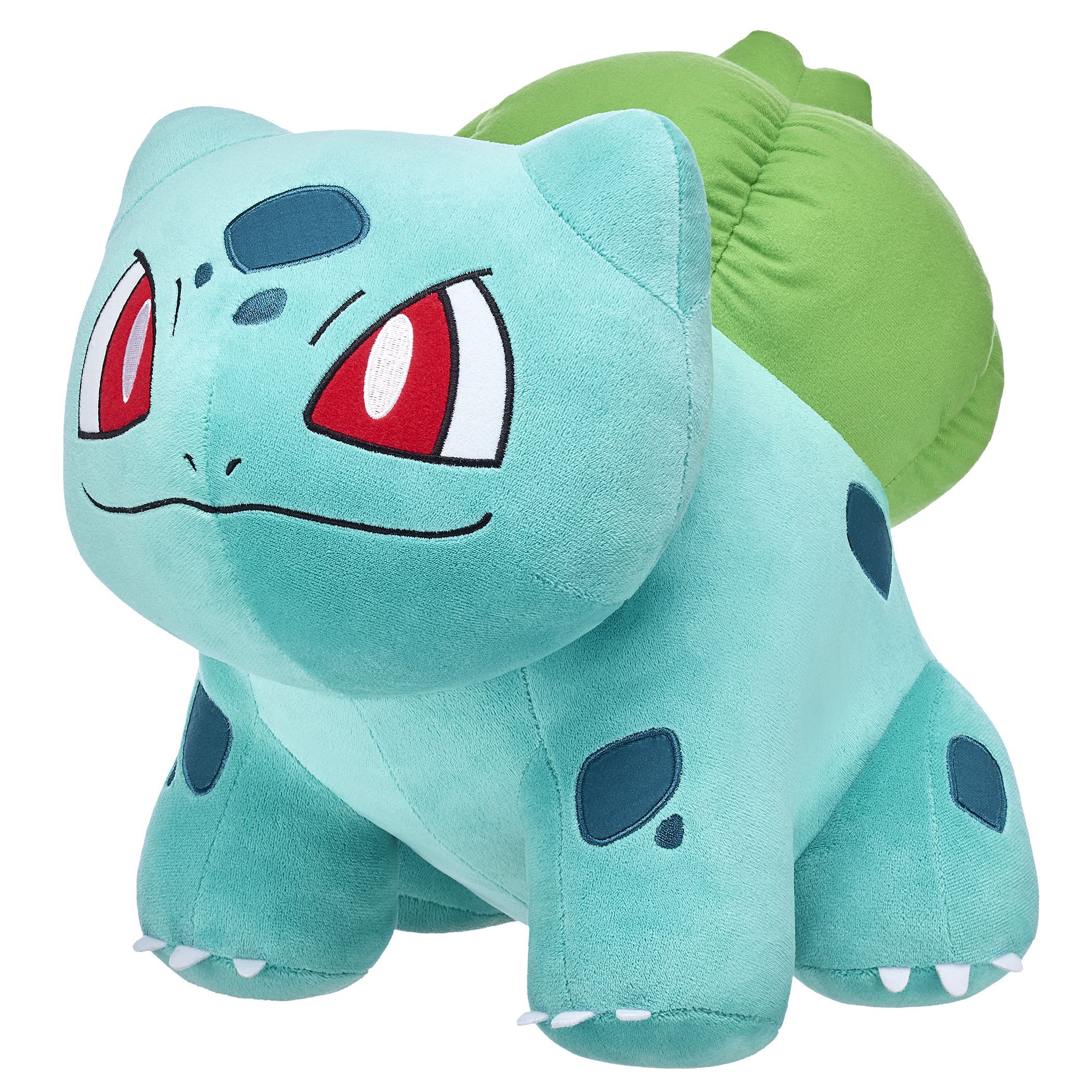 Pokémon Bulbasaur Plush