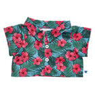 Tropical Summer Shirt