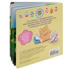 "Easter Egg Hunt" Board Book - Build-A-Bear Workshop&reg;