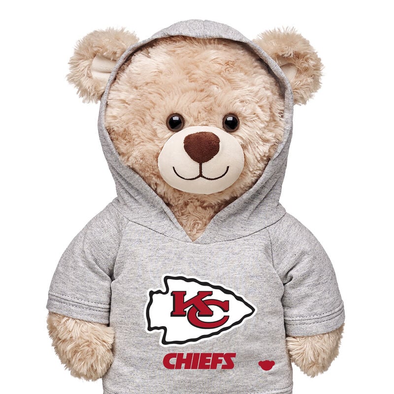  NFL CHIEFS HOODIE