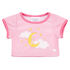 Online Exclusive Pink Baby Moon T-Shirt