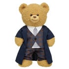 Doctor Who Fourteenth Doctor Diamond Anniversary Costume - Build-A-Bear Workshop&reg;