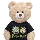 Rick and Morty T-Shirt - Build-A-Bear Workshop®