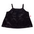 Online Exclusive Black Slip Dress