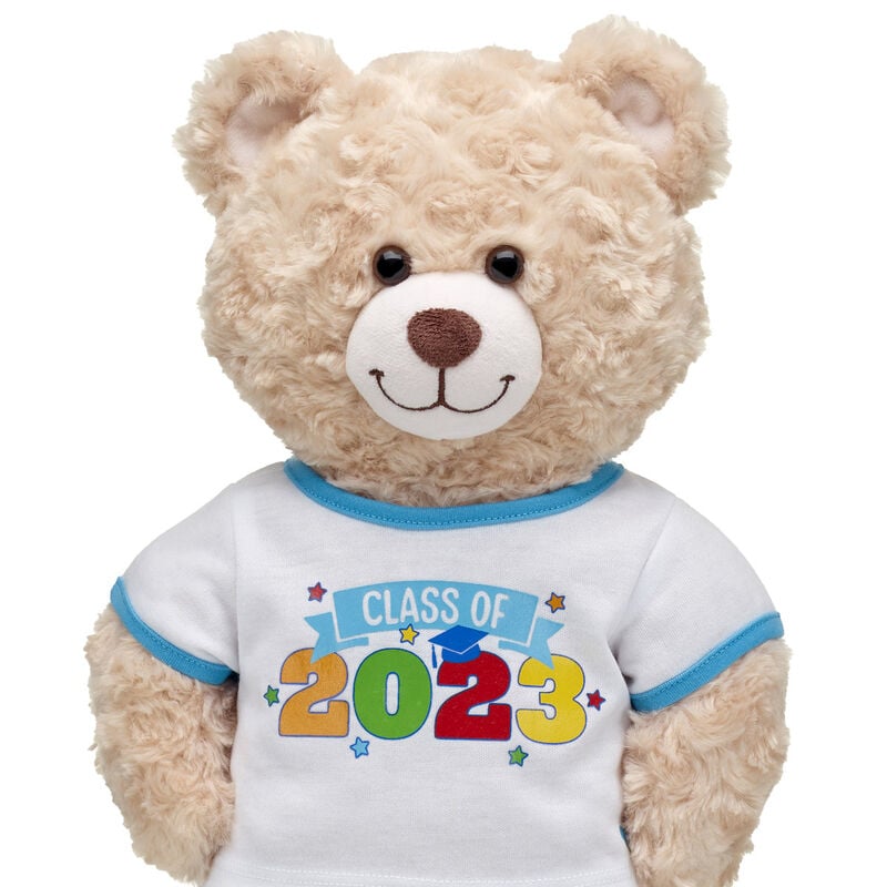 Class of 2023 T-Shirt - Build-A-Bear Workshop®