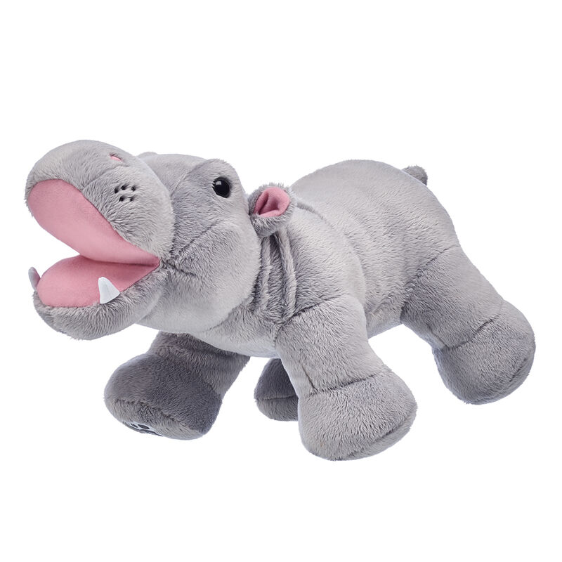 Online Exclusive Happy Lil' Hippo