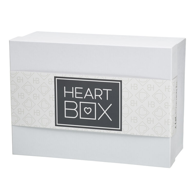 12 oz. HeartBox x Swig Mug Tumbler