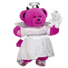 Online Exclusive Angel Teddy Bear Wristie for Stuffed Animals - Build-A-Bear Workshop&reg;