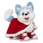 Luulla Stuffed Animal Merry Mission Gift Set