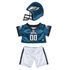 Philadelphia Eagles Fan Set 3 pc.