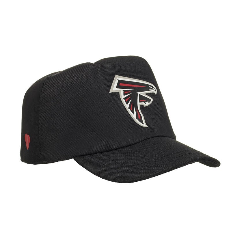 Atlanta Falcons NFL Fan Hat for Plush Toys - Build-A-Bear Workshop&reg;