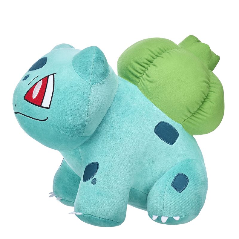 Bulbasaur