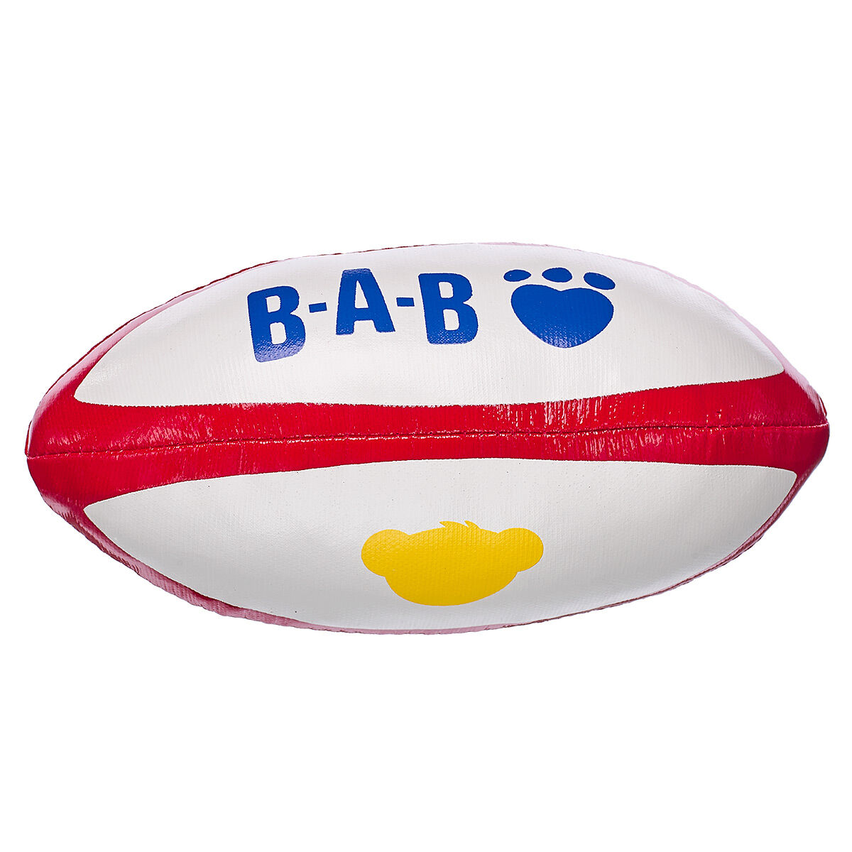 Rugby Ball