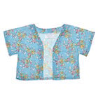 Floral Kimono - Build-A-Bear Workshop®