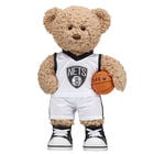 Timeless Teddy Brooklyn Nets Gift Set 