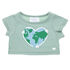 Online Exclusive Earth Heart T-Shirt