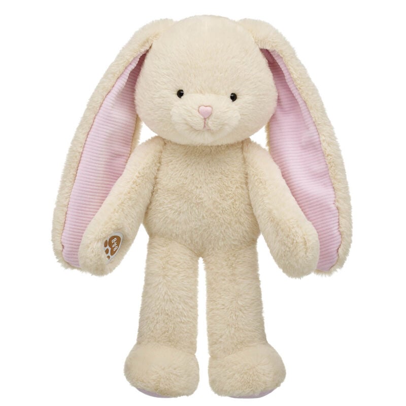 Online Exclusive Sweethearts Darling Bunny Stuffed Animal - Build-A-Bear Workshop&reg;