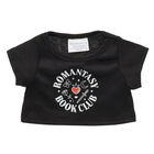 Online Exclusive Romantasy Book Club T-Shirt for Plush Toys - Build-A-Bear Workshop®