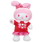 Sanrio® Hello Kitty® and Friends Light Pink My Melody™️ Plush Galentine's Day Gift Set - Build-A-Bear Workshop®