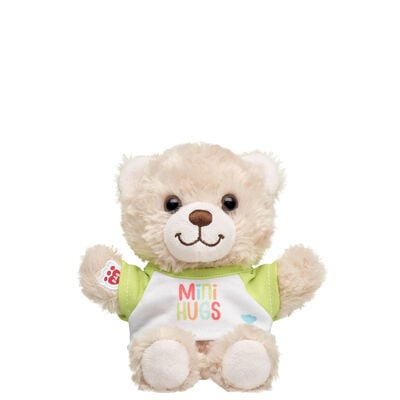 Build-A-Bear Mini Beans&reg; Hugs T-Shirt