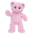 Wicked Glinda Teddy Bear plush by Build-A-Bear