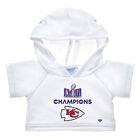 Kansas City Chiefs Super Bowl LVIII Champs Hoodie 