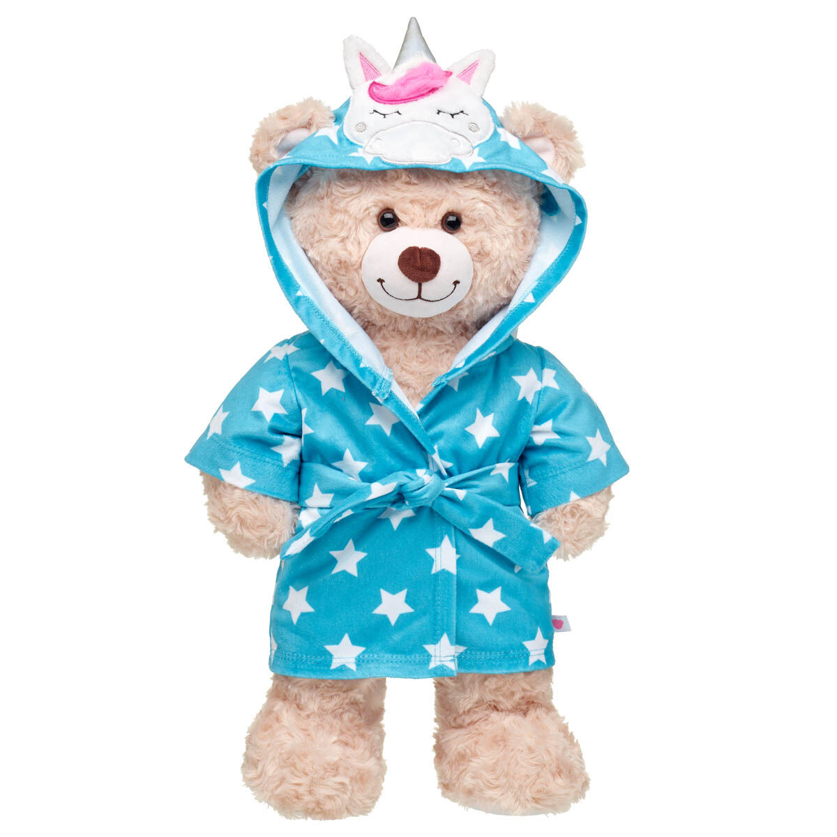 Unicorn Star Robe
